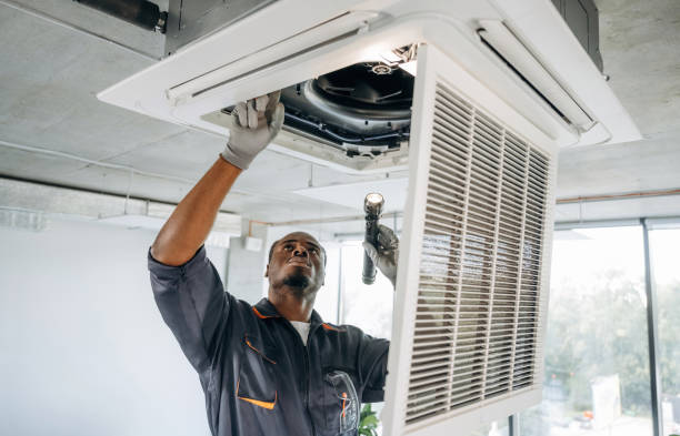 Licensed Hvac Installation service in Carbondale, OH - FH HVAC